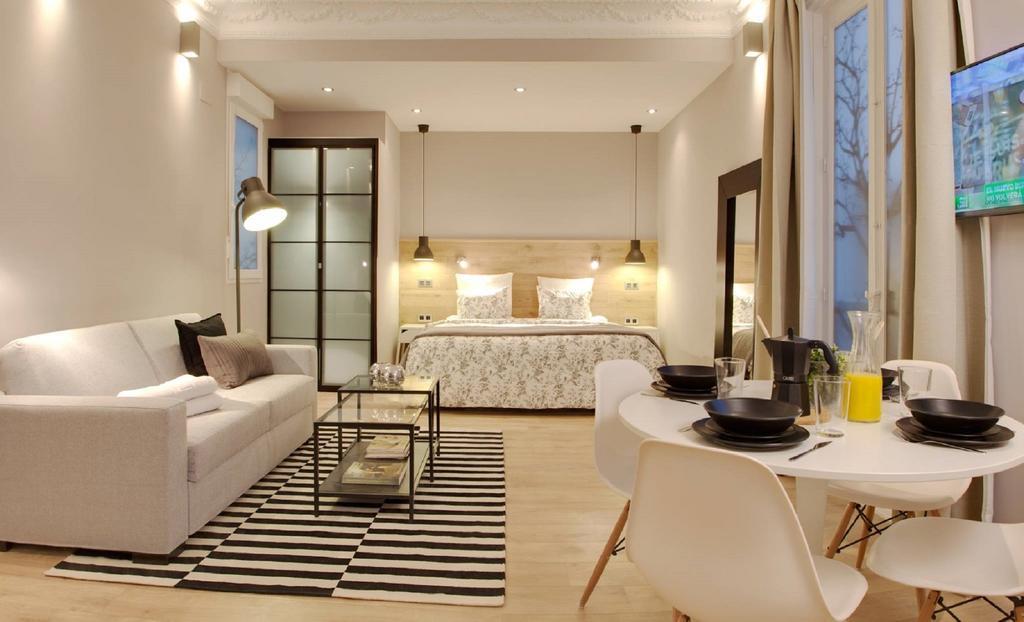Platinum Apartment