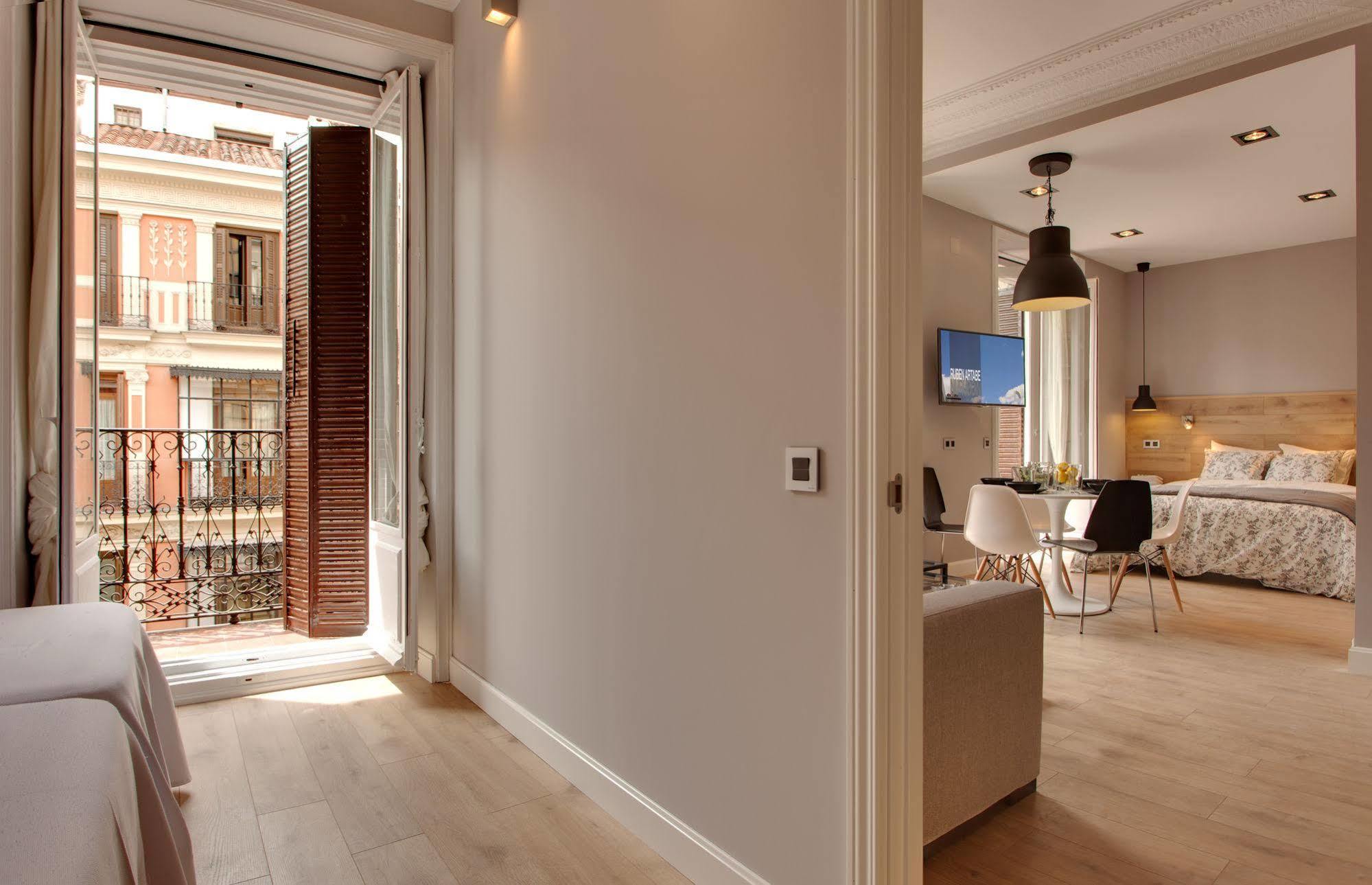 Apartment Platinum *