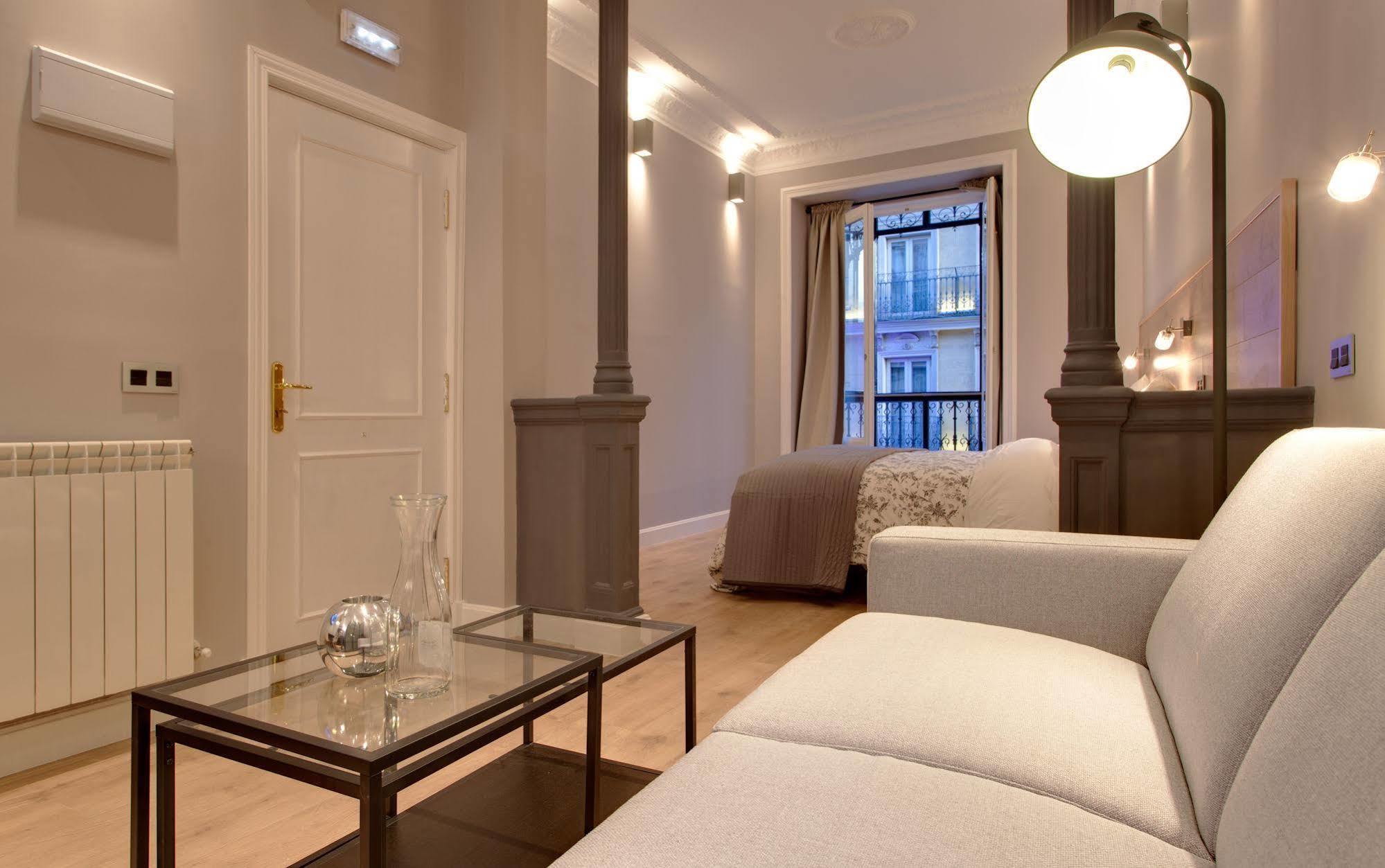 Apartment Platinum *
