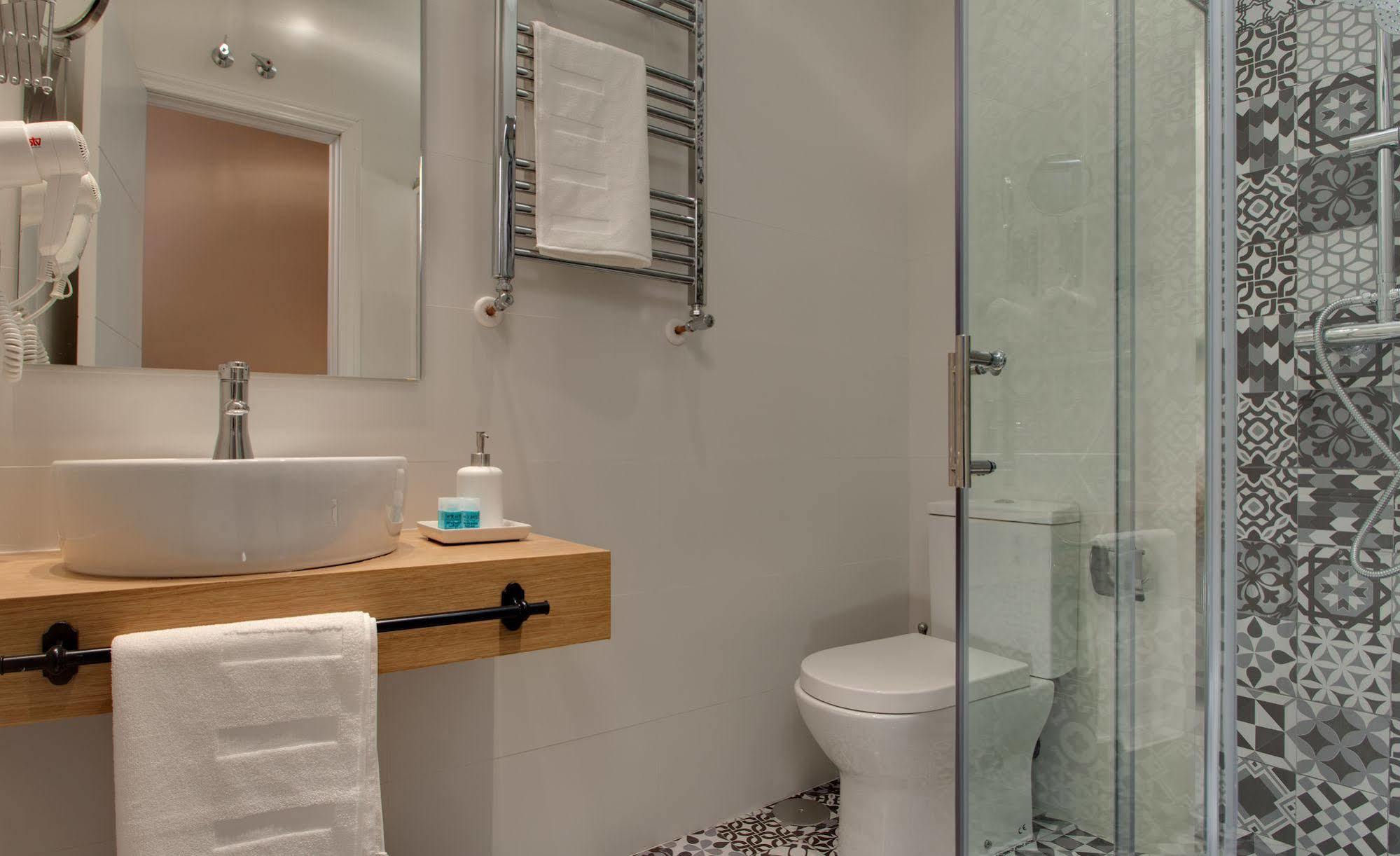 Platinum Apartment