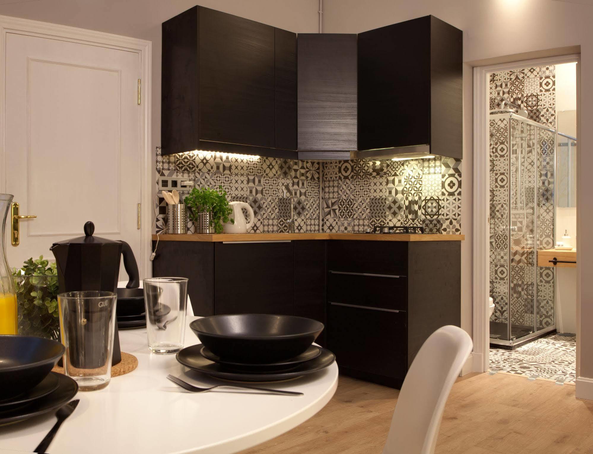 Platinum Madrid