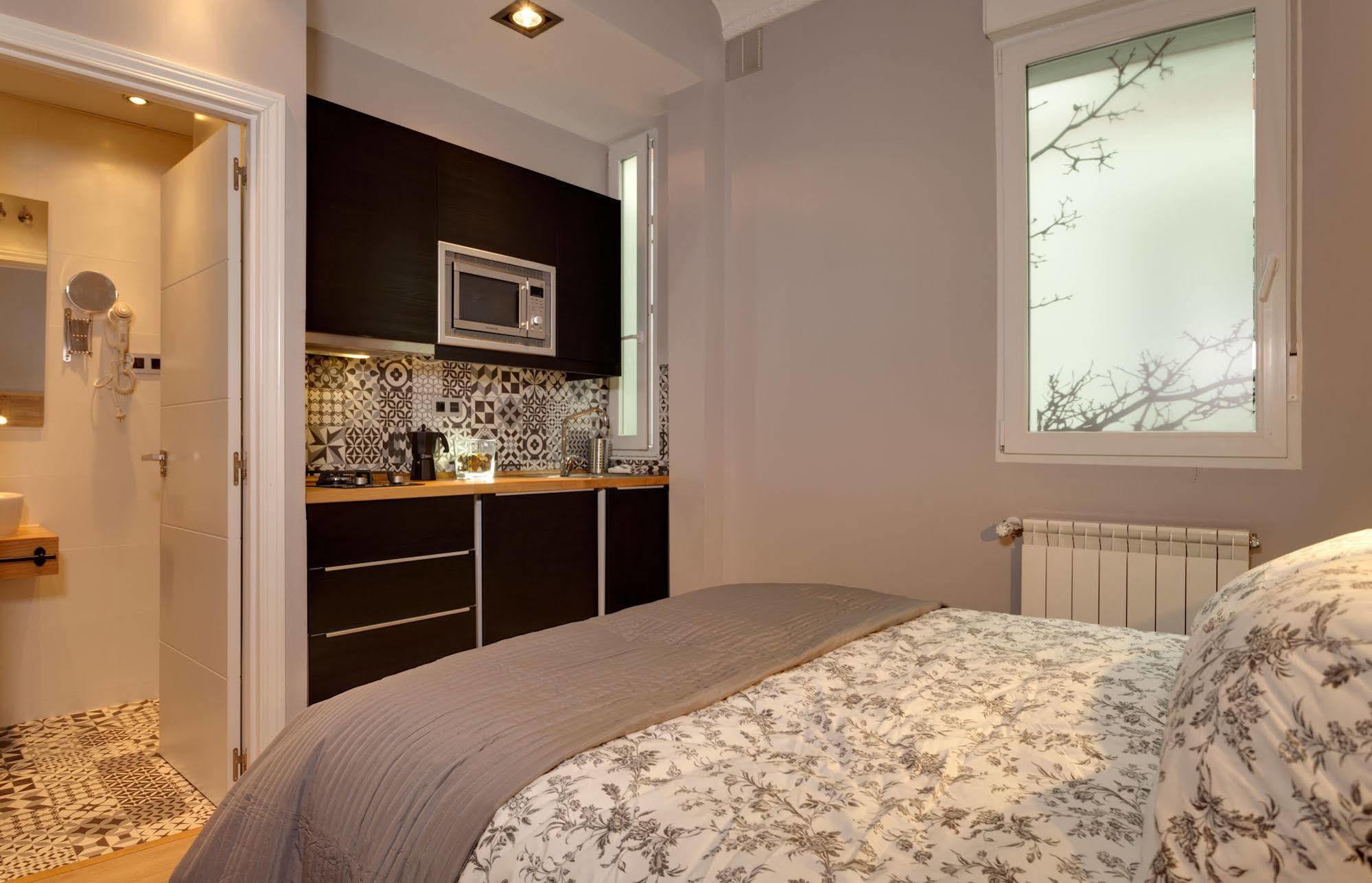 Apartment Platinum *