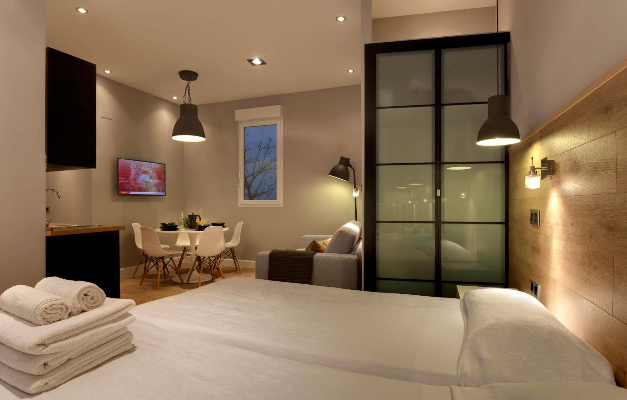 Platinum * Madrid