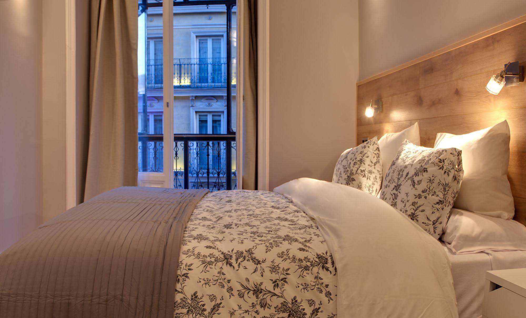 Platinum Apartment Madrid