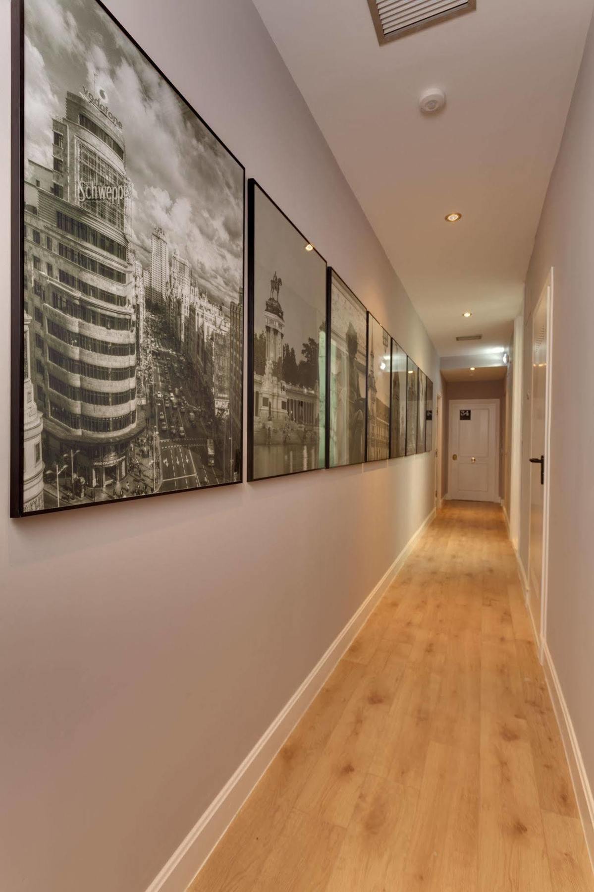 Platinum Apartment